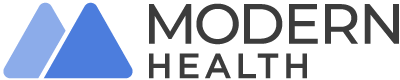 Logo: Modern Health