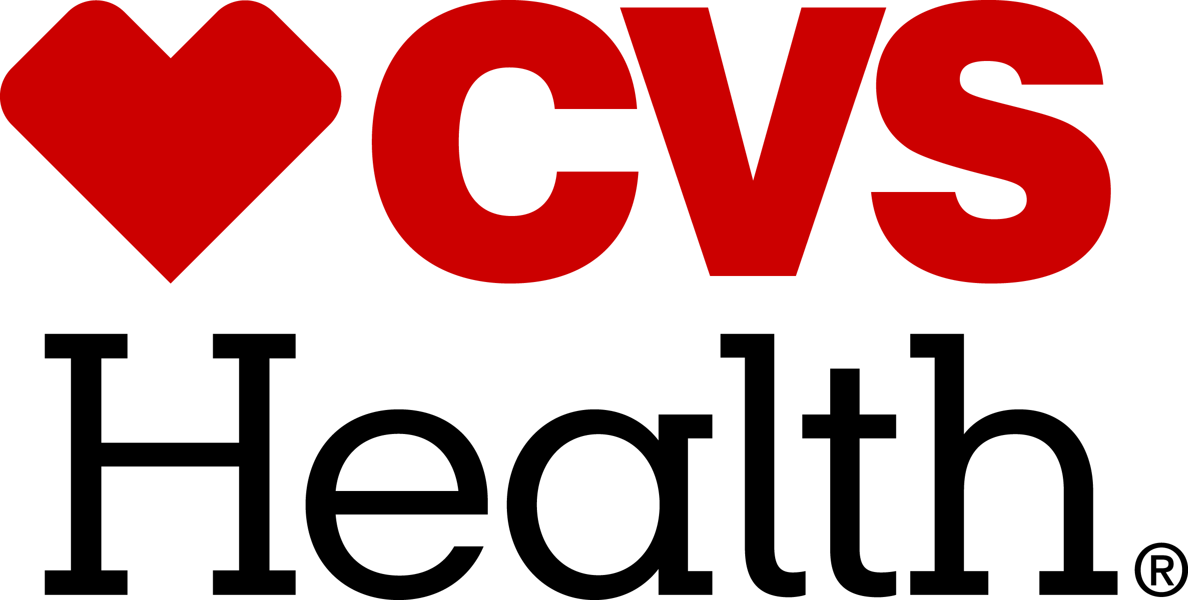 Logo CVS Health