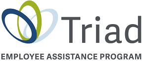Logo: Triad EAP
