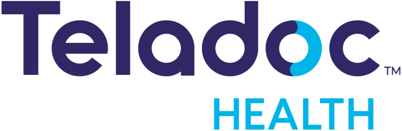 Logo Teladoc