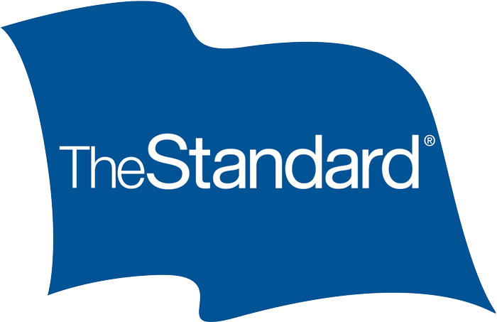Logo: The Standard