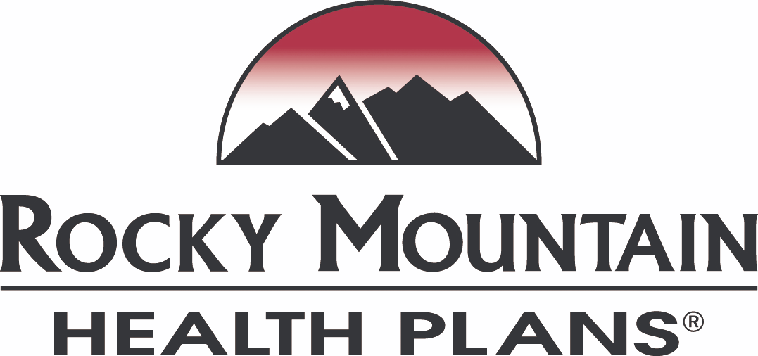 Logo: Rocky Mountain Health Plan